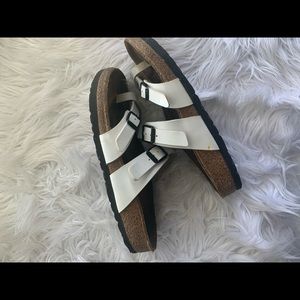 Birkenstocks